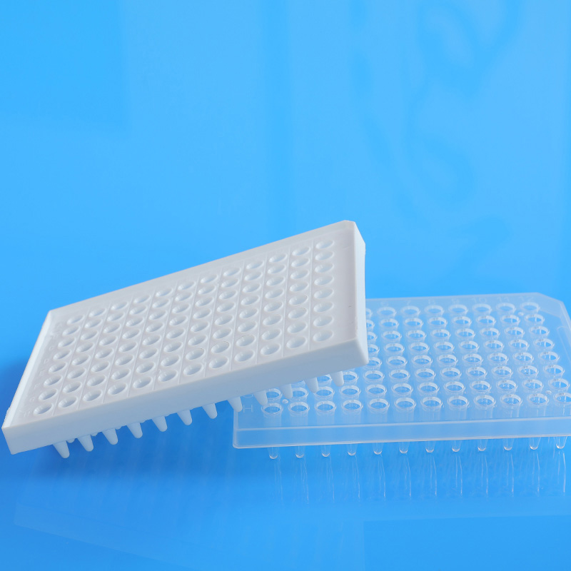 PCR plates